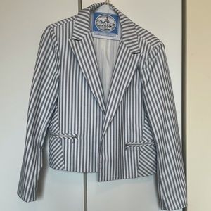 Express blazer